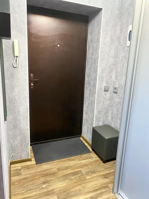 Уютная квартира-студия