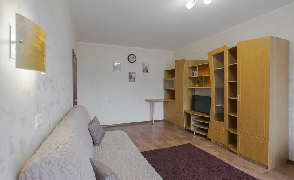 Квартира в центе