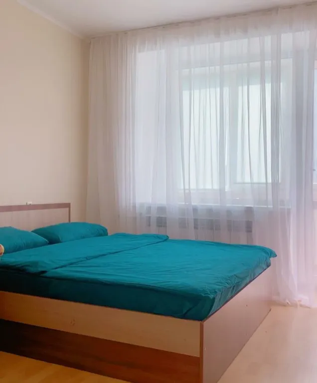 Уютная квартира в центре