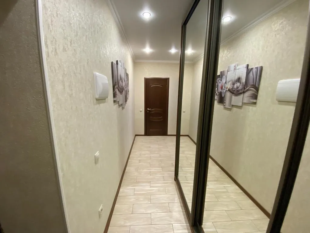 Квартира Уютная квартира в центре — Владикавказ