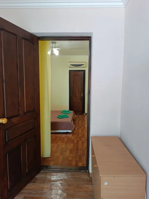 Квартира Комната — Новоотрадное