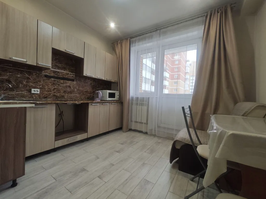 Квартира рядом с военным госпиталем, ДРКБ, шаманский центр Тэнгэри