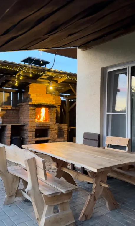 4-комнатный Дом