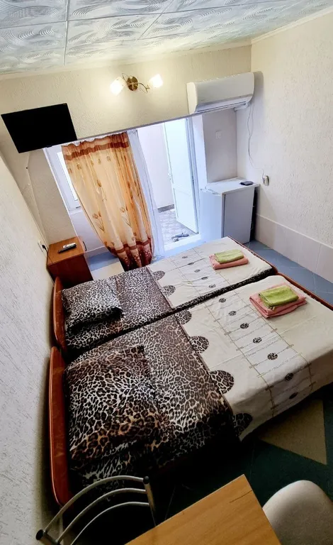 Квартира Комната — Геленджик