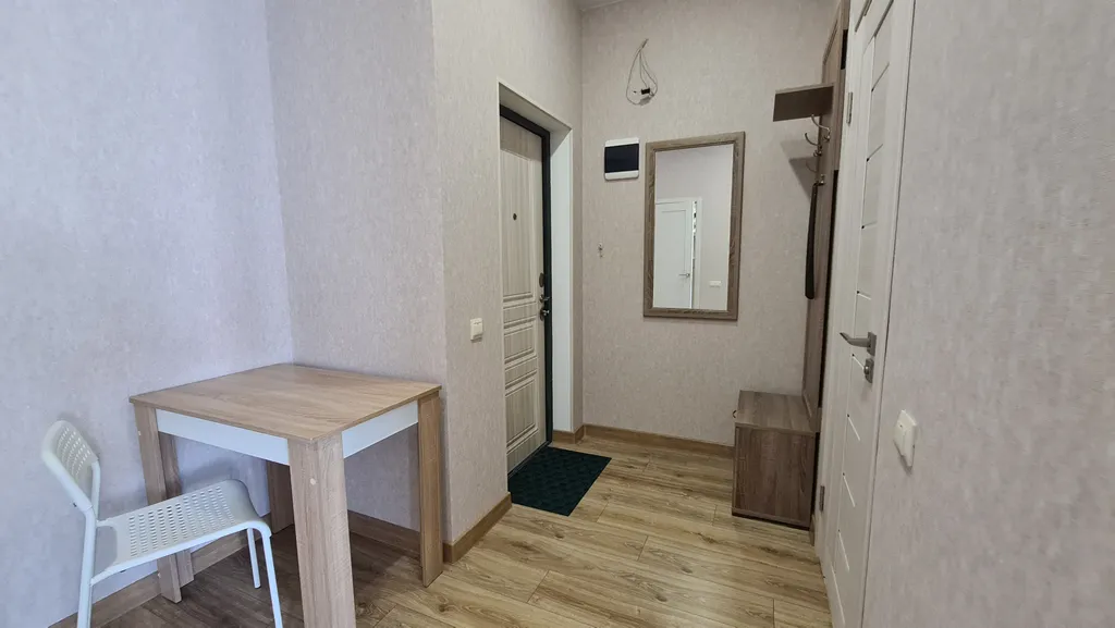 Квартира Квартира в Адлере ЖК Курортный — Адлер