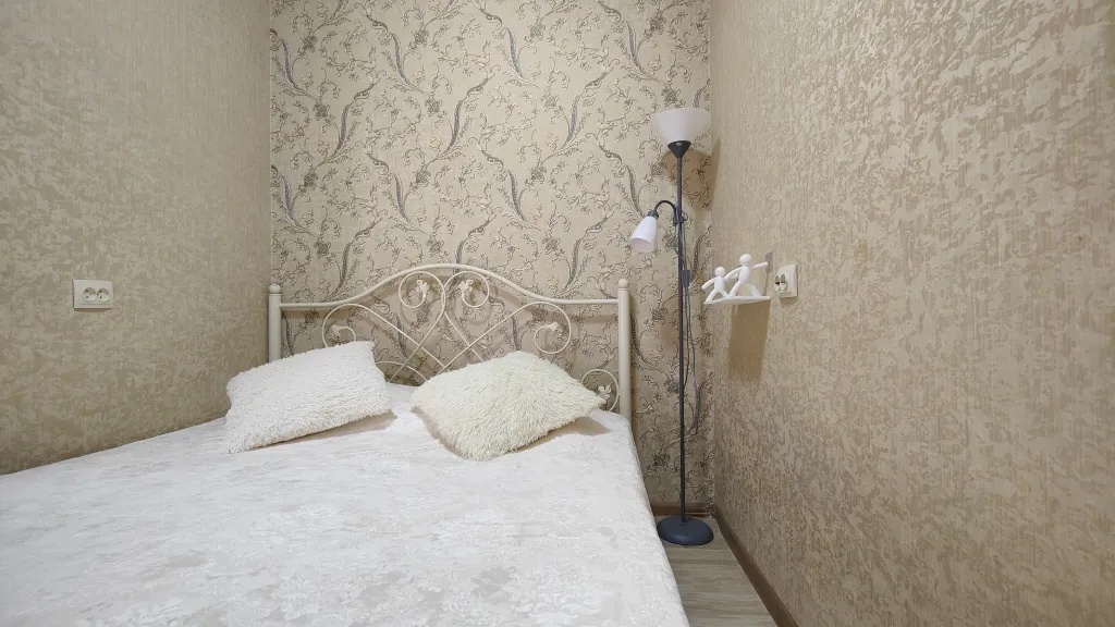 Апартаменты Сансет Бич