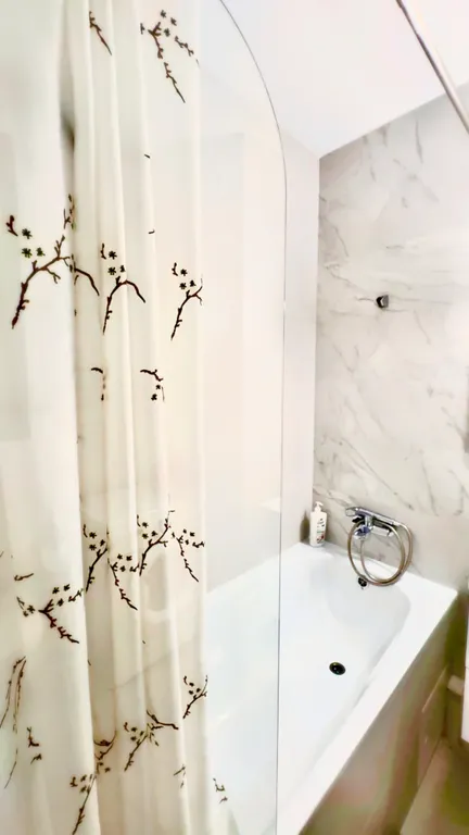 Апартаменты в жилом комплексе Минск мир