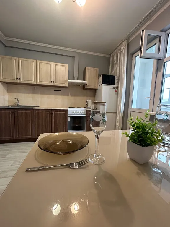 Комфортная однушка в ЖК Созвездие