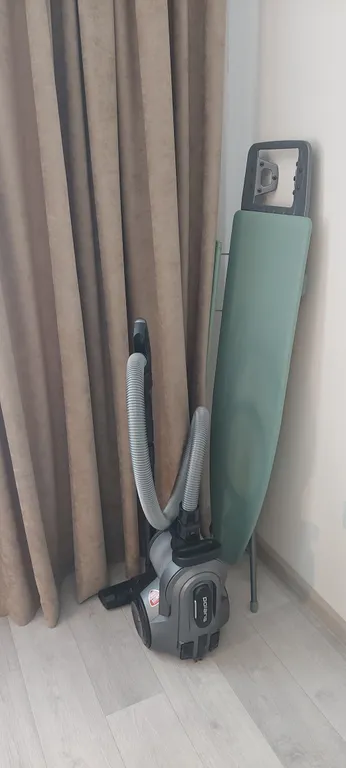 Уютная 1-комнатная квартира в центре города