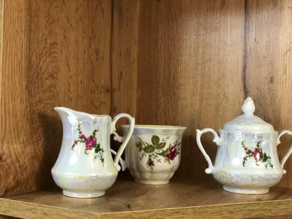 Стильная и уютная квартира в центре города