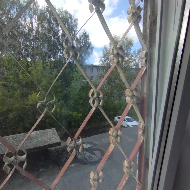 Уютный стандарт в сердце Златоуста