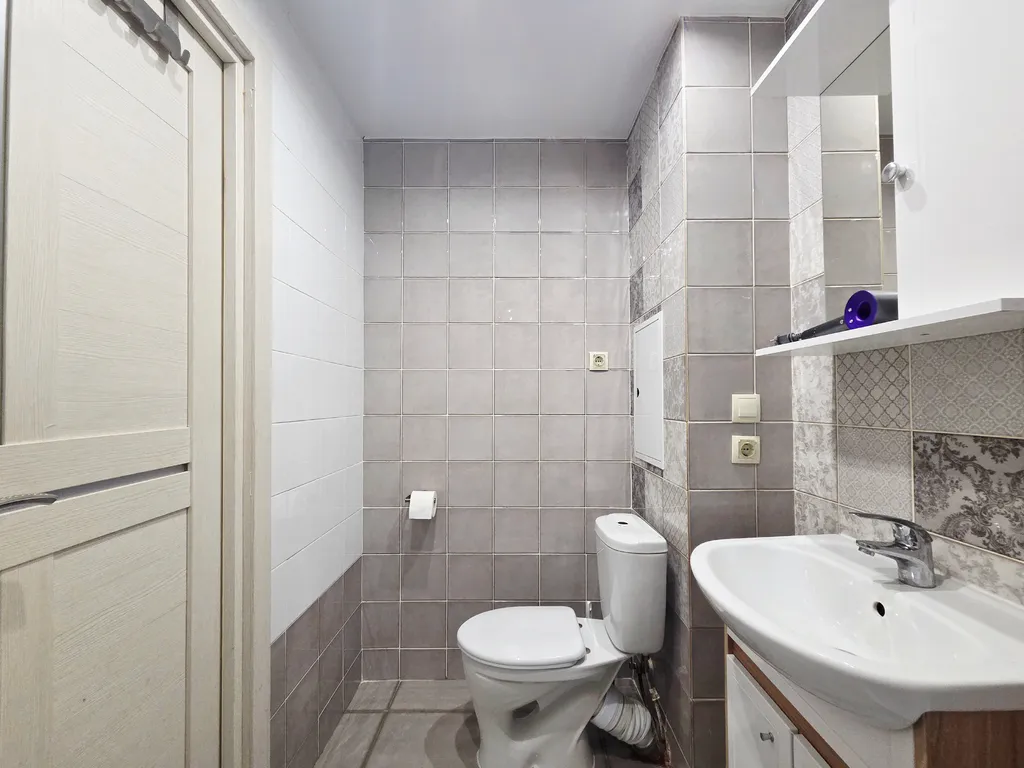 Квартира Квартира Судия в ЖК Саяны-Парк — Москва