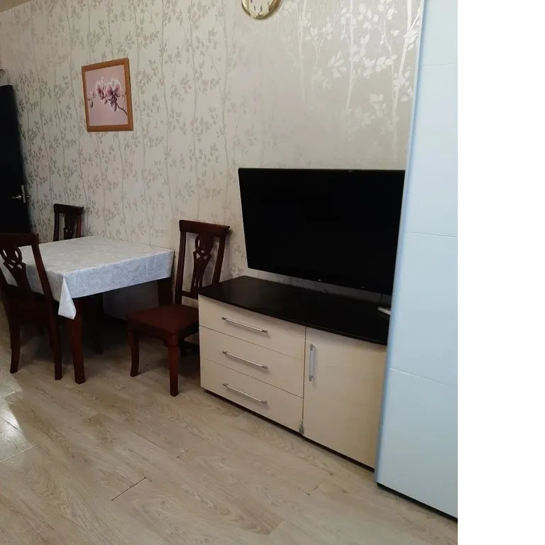 Квартира с террасой и видом на море