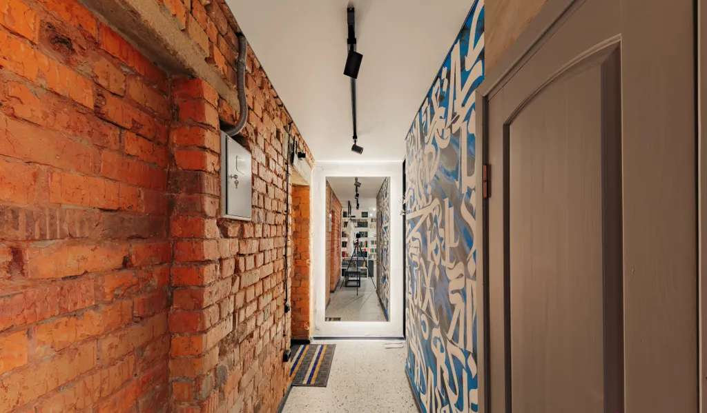 Фирменные апартаменты Stamba от VitaHaus