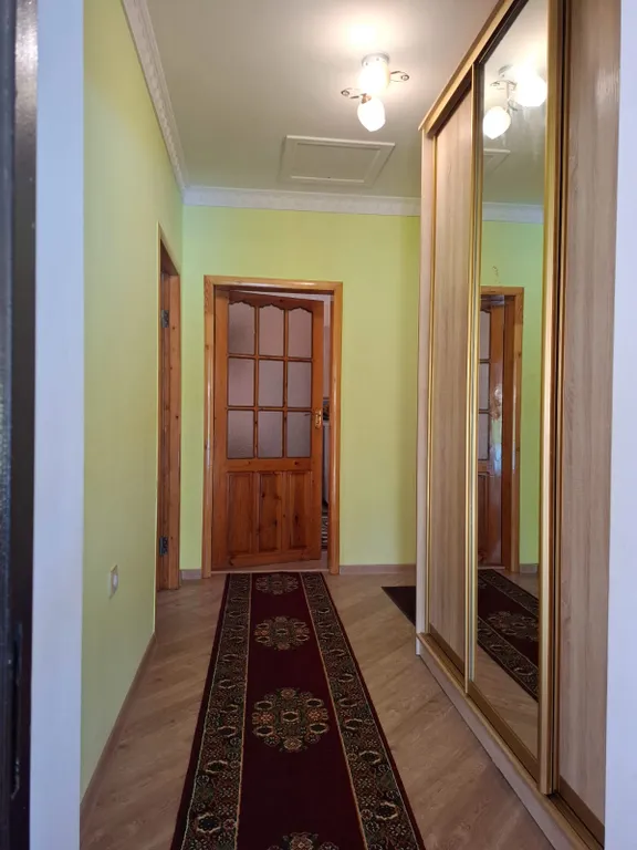 Райский уголок