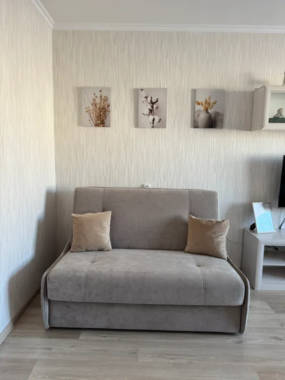 Уютная квартира в самом новом районе Гродно