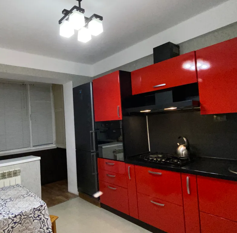 Уютная квартира в центре