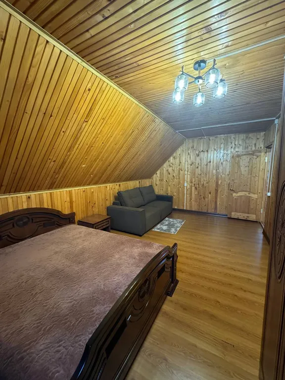 Гостевой дом на Водопадной