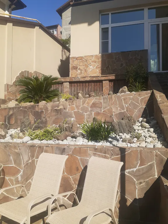 Коттедж Уютный дом с бассейном — Сочи