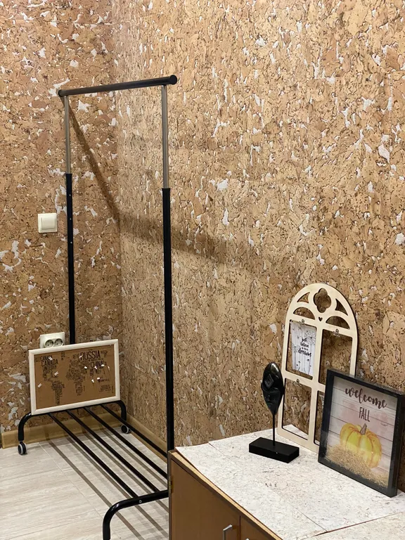 Благоустроенная просторная евродвушка