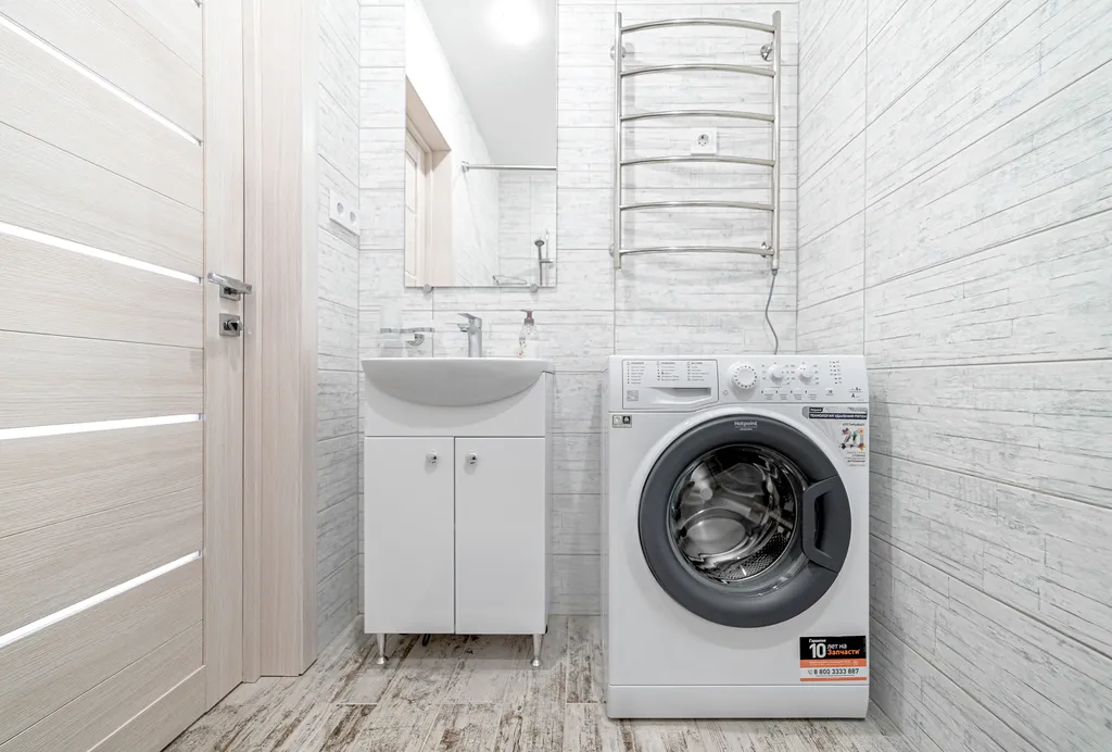 Студия 23 с видом на горы