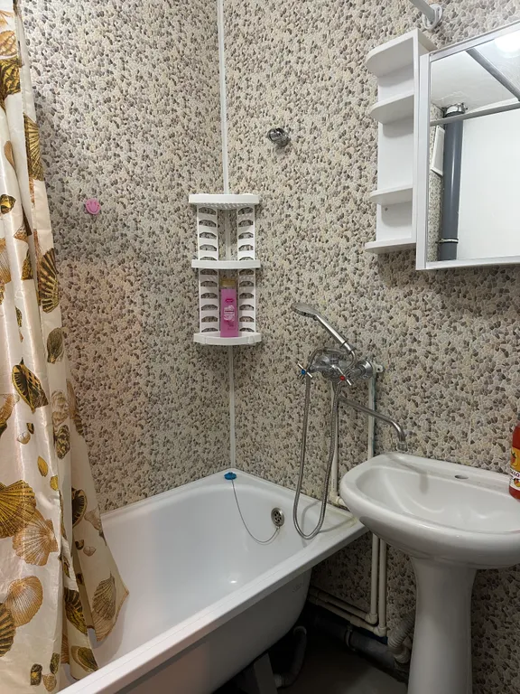 Уютная квартира в районе Палестина