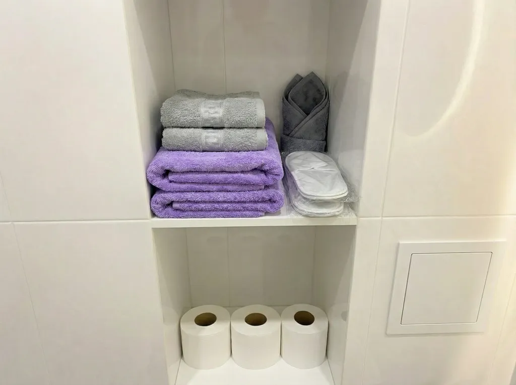 Квартира Уютная квартира в двух шагах от парка Краснодар — Краснодар