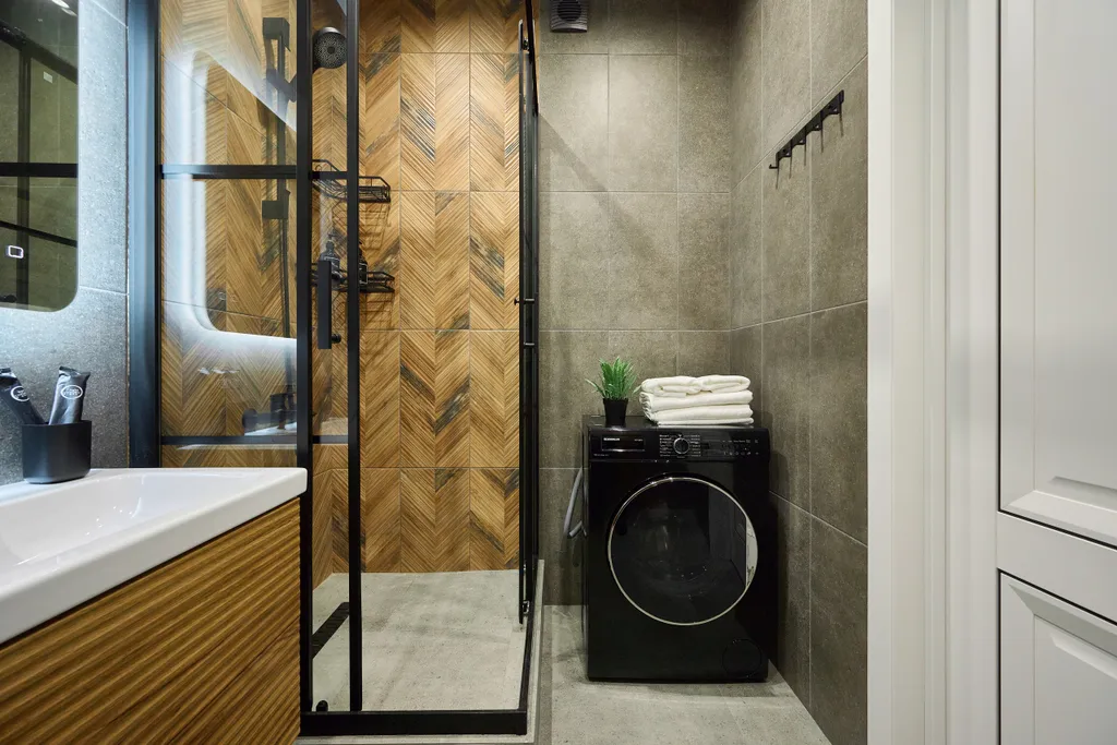 Квартира Барселона – уютные апартаменты в 1 минуте ходьбы от парка Галицкого — Краснодар