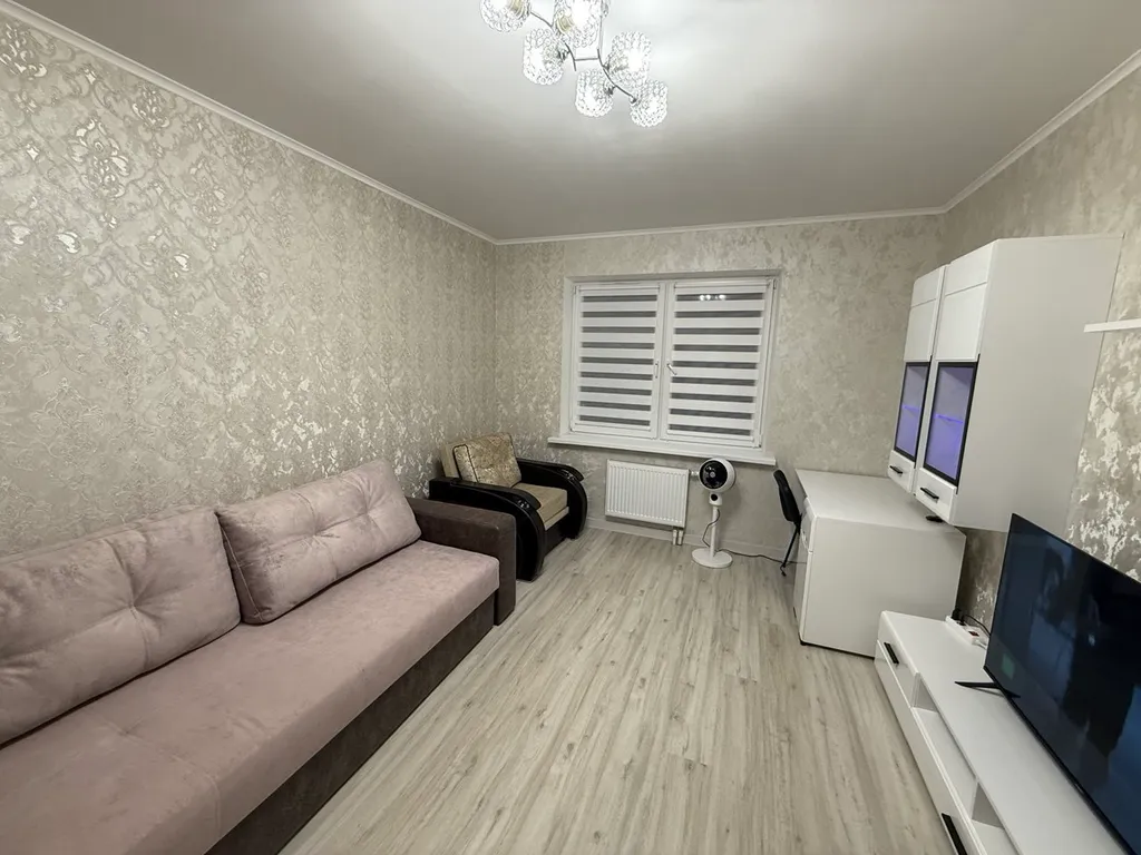 Новые апартаменты рядом с Брестской крепостью