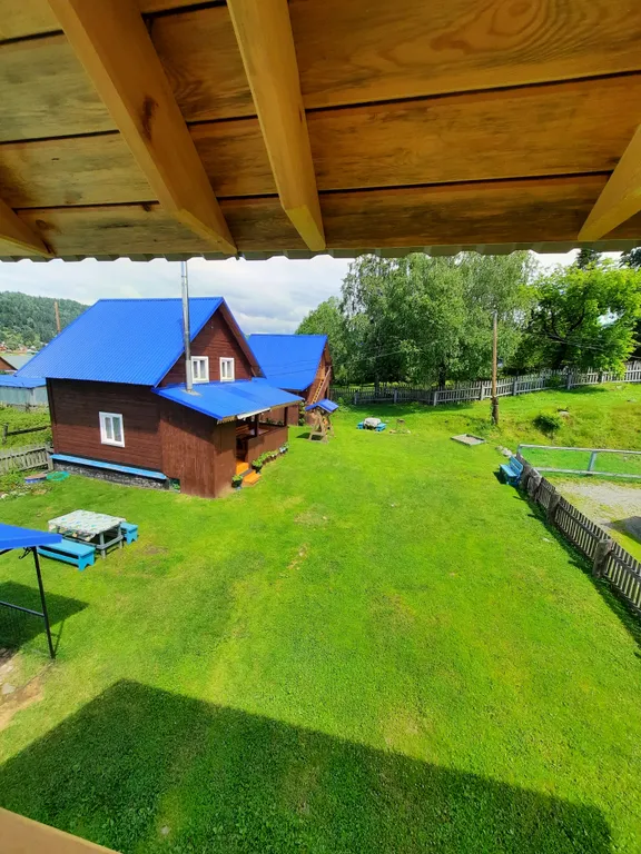 Коттедж Усадьба у Романа — аренда посуточно в Иогач