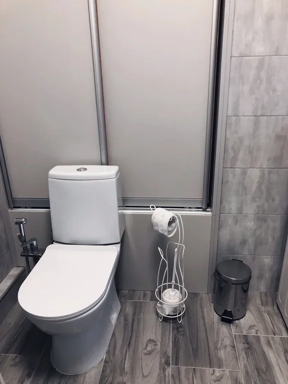 Уютная студия РУСАЛОЧКА  - Вы и Балтика!