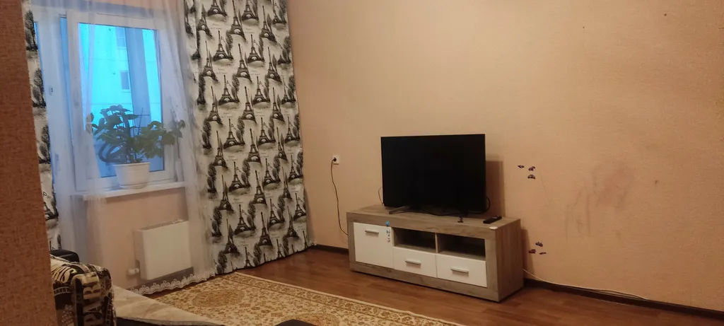 Квартира 2-комнатная Квартира — Краснодар