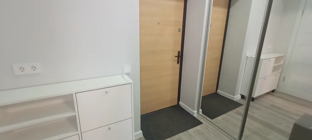 Прекрасная студия