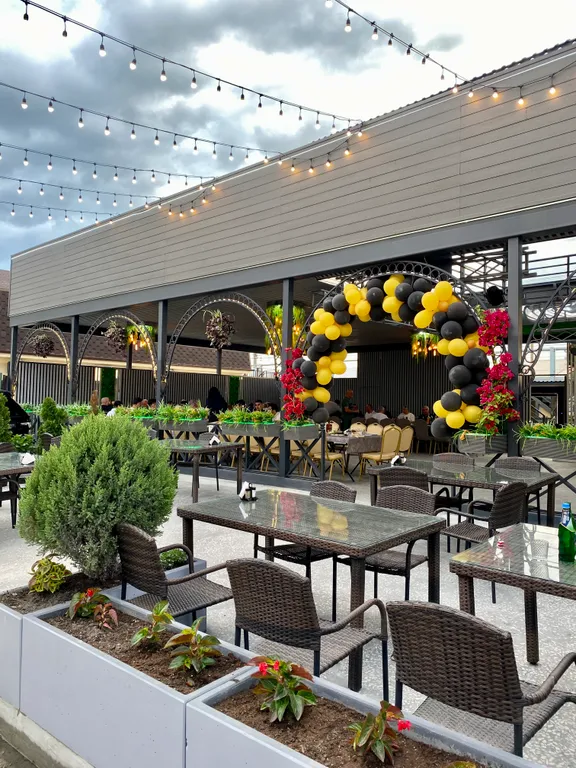 Квартира Апартаменты на первой линии моря — Адлер