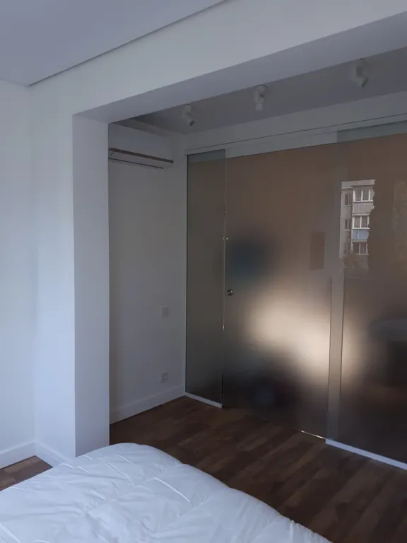 Уютная квартира в центре Ялты, ровное место, развитая инфрастуктура