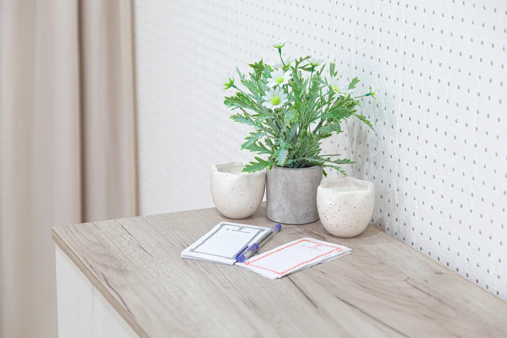 Новая уютная квартира