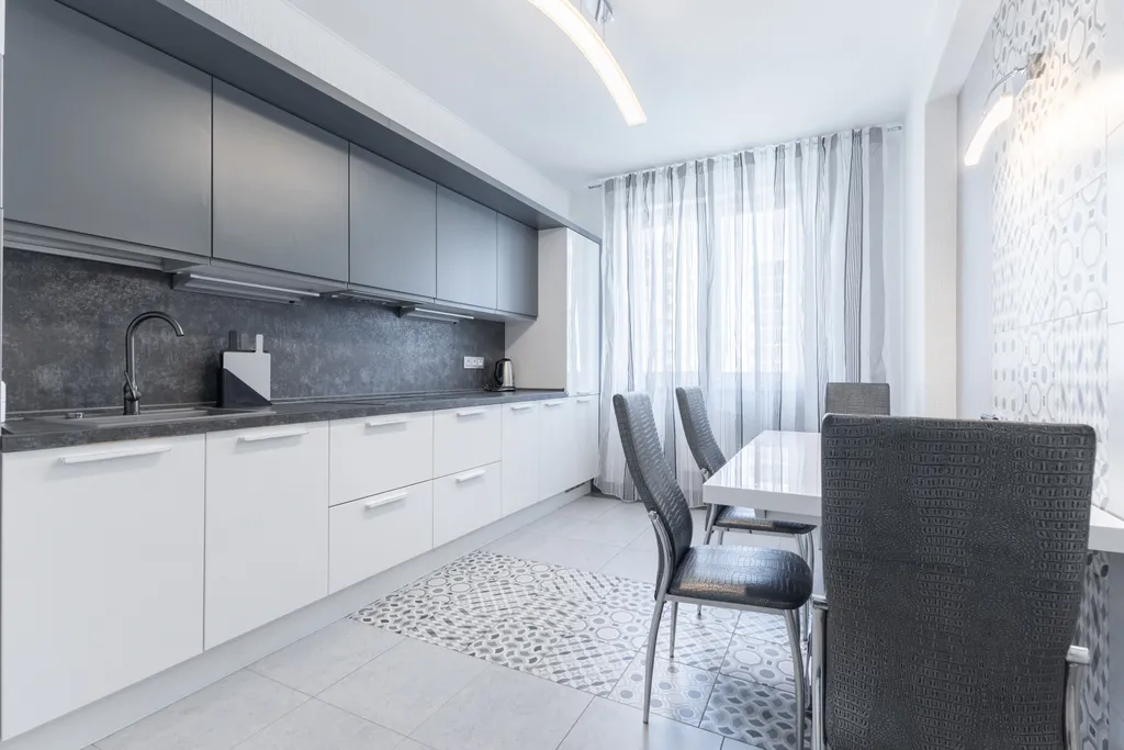 Апартмент ЖК Совеременник