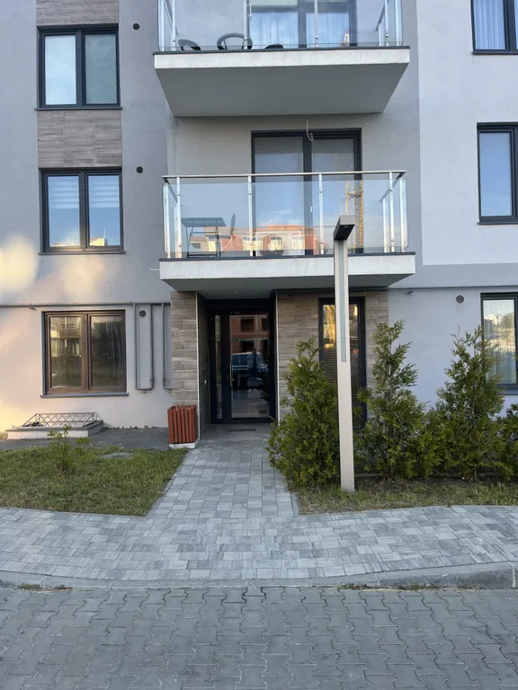 Квартира Уютная квартира у моря — Светлогорск