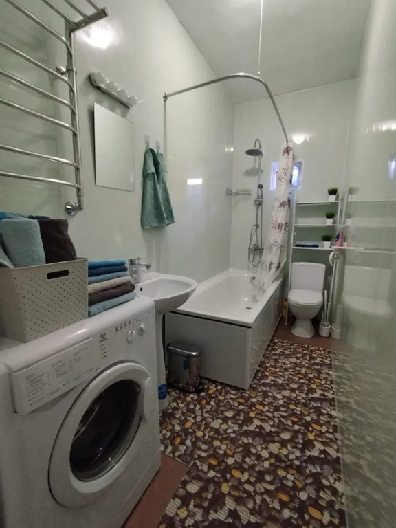 Коттедж Уютный дом — Сочи