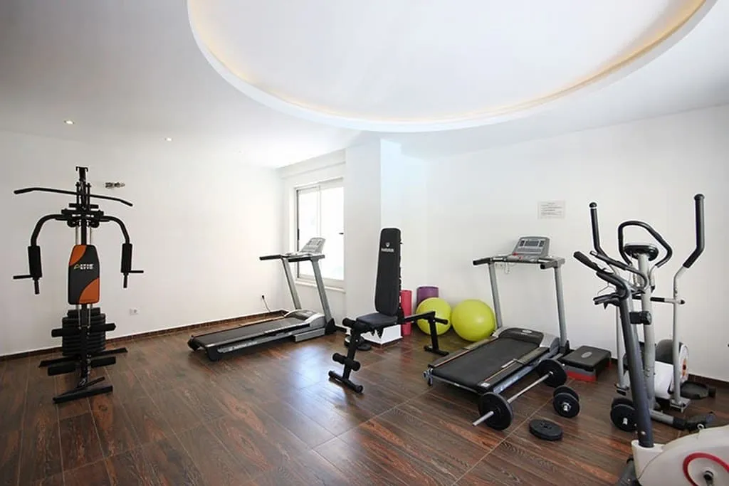 Уютные и комфортные апартаменты в районе Клеопатра