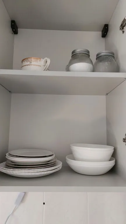 Видовая, уютная квартира на хбк