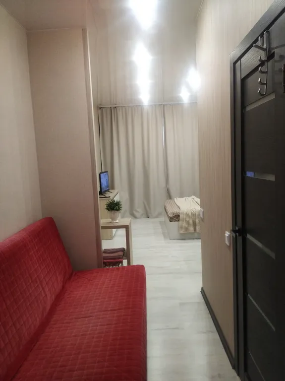 Чистая, уютная квартира от собственника