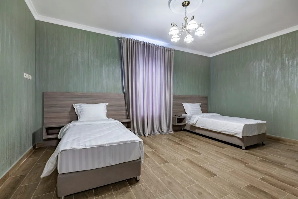 Квартира Комната — аренда посуточно в Химки