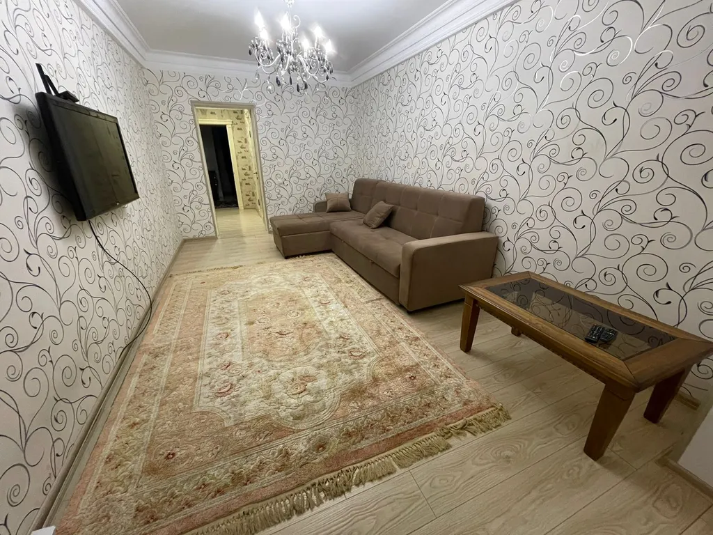 Квартира у моря