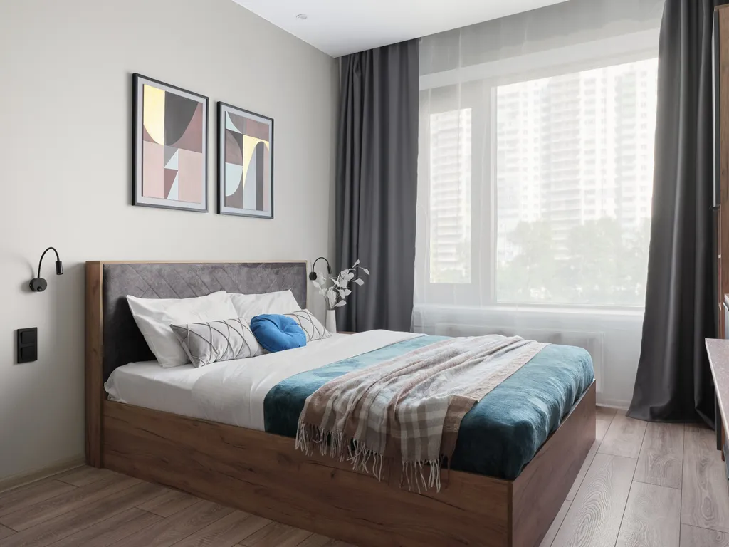Квартира Квартира Loft avenir — Санкт-Петербург
