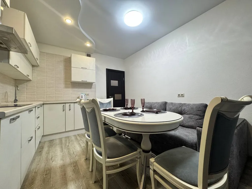 Центр новый элитный дом