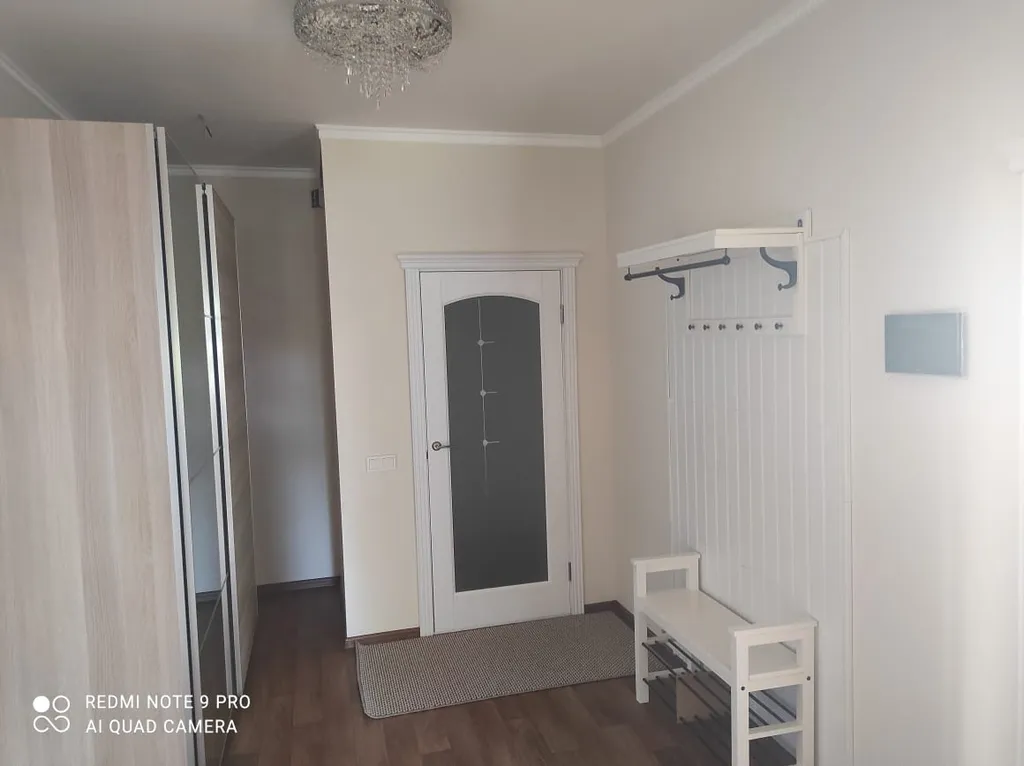 Дом в городе