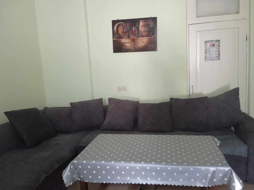 Квартира Комната в частном доме со своей куxней и санузлом — Батуми