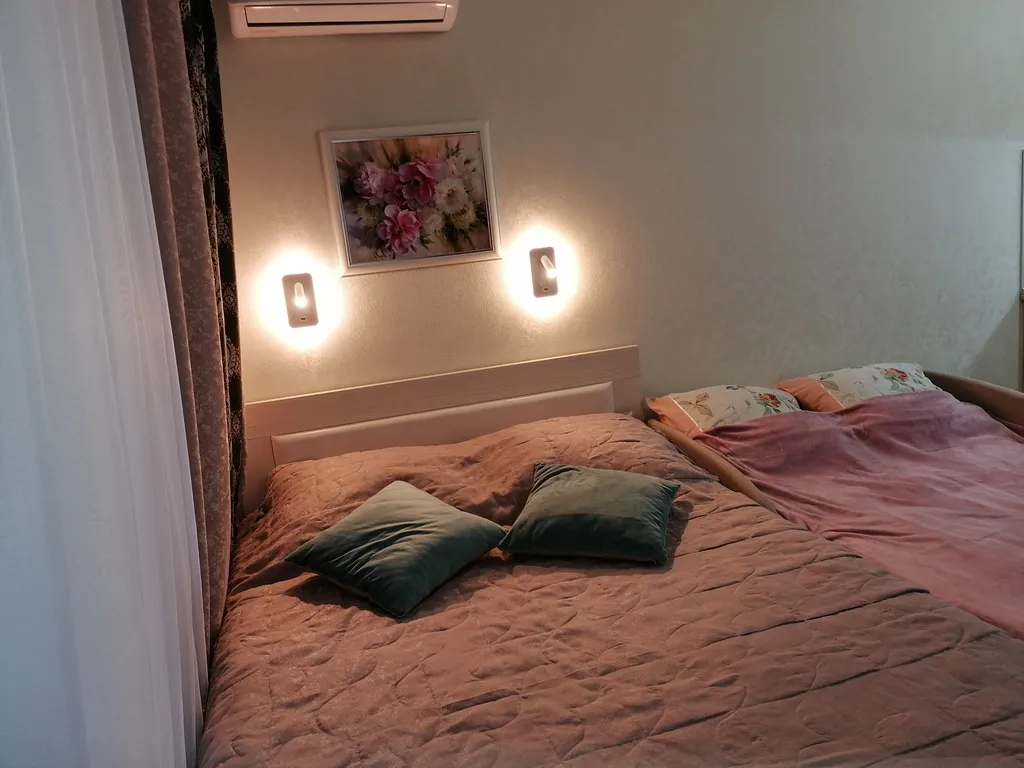 Уютная студия в ЖК Каравелла Португалии с бассейном на берегу моря