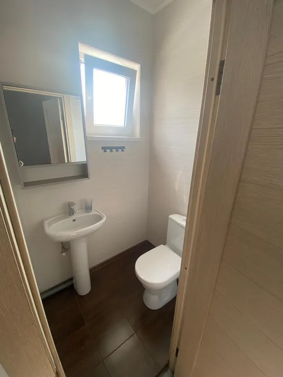 Комната в частном доме